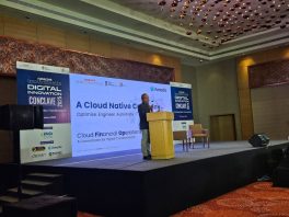 Digital Innovation COnclave