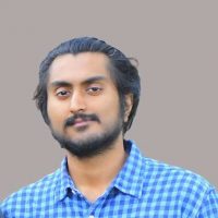 Saurav Santhosh