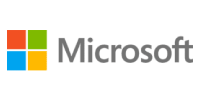 Microsoft logo - Amadis partner