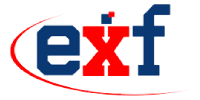 Exafluence logo - amadis client